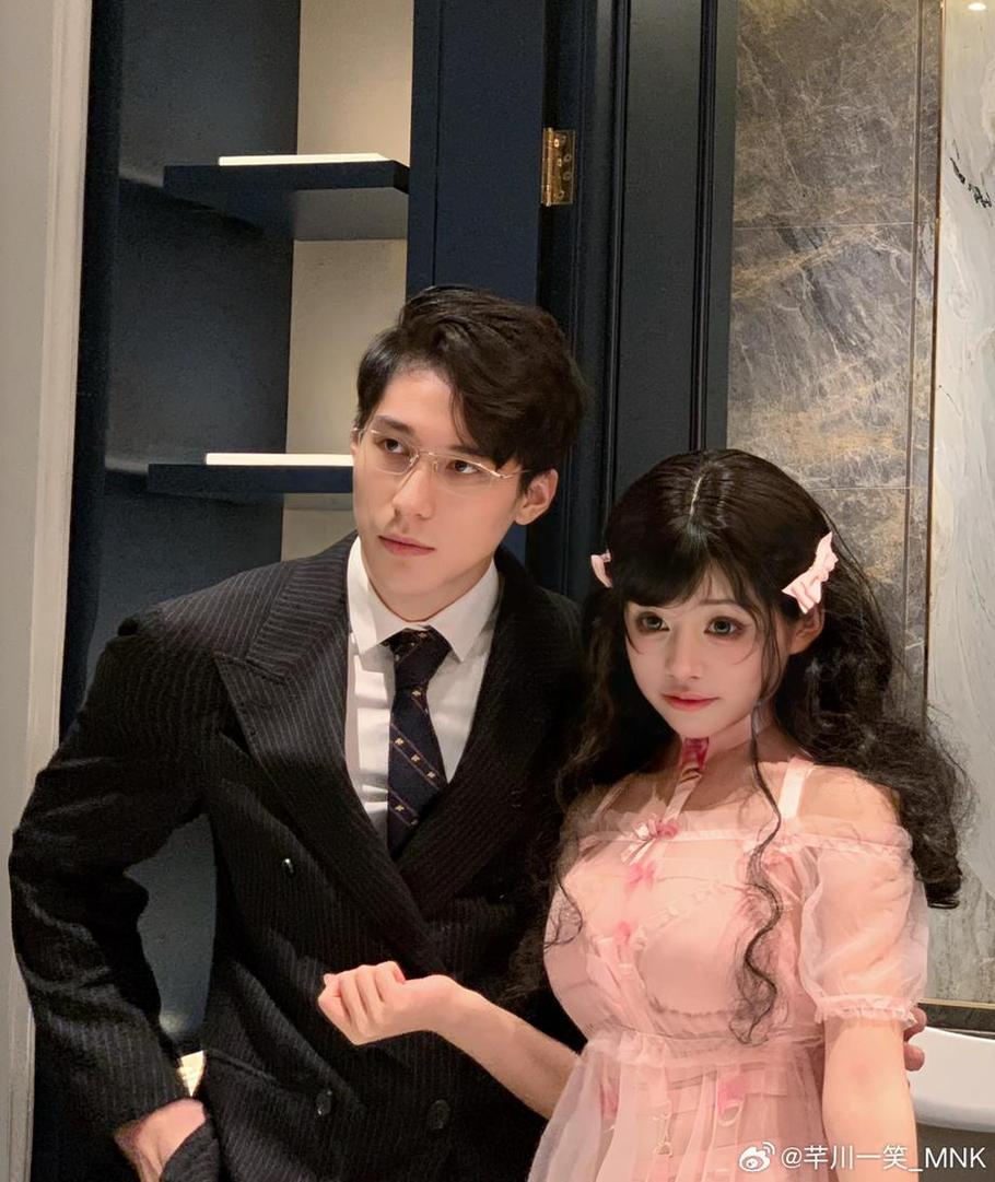 一笑芳香沁- 伊图恋