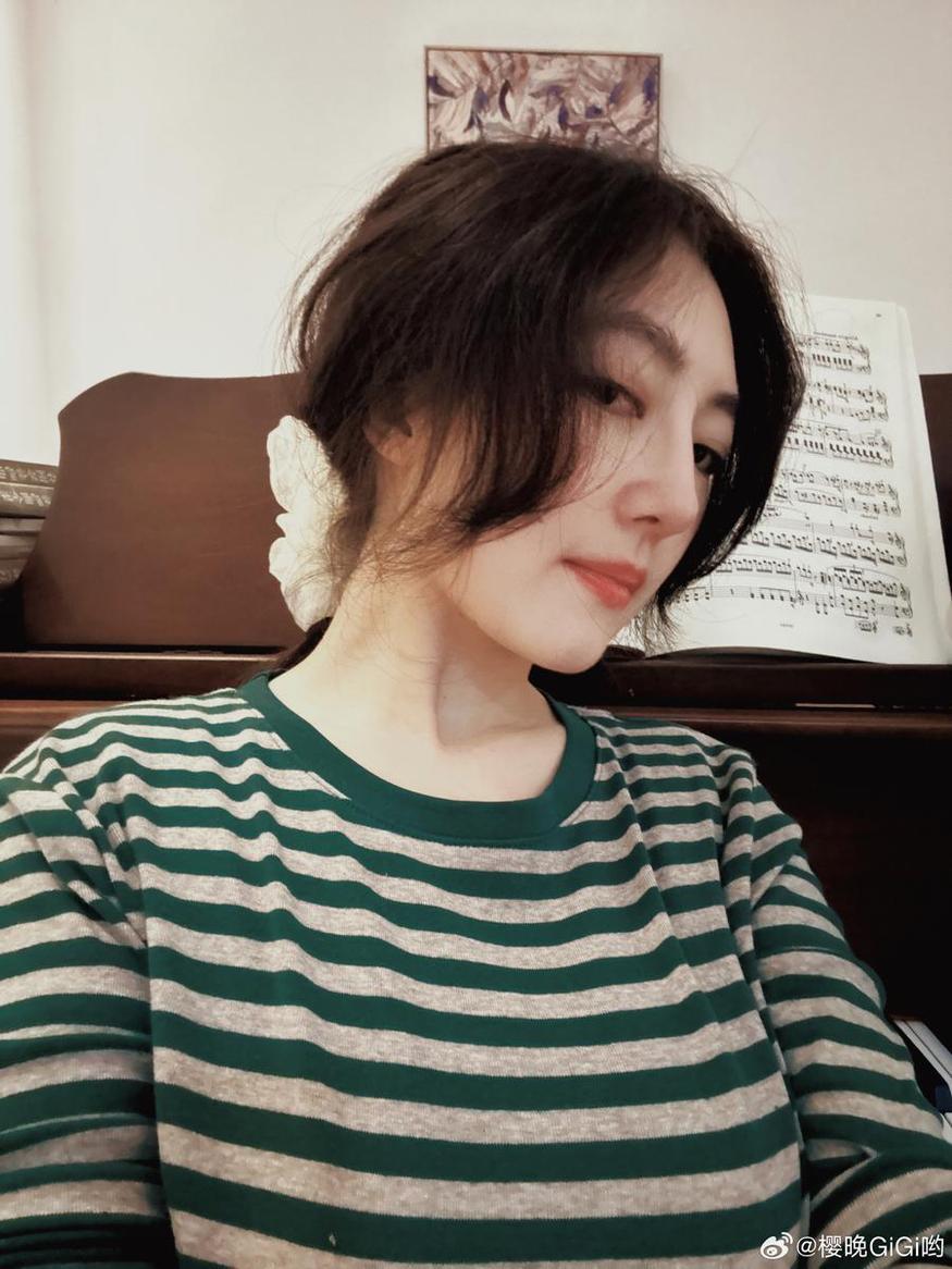 樱晚gigi橙色的光，这次的cos作品实在是太赞了 - 伊图恋